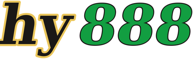 hy888 logo